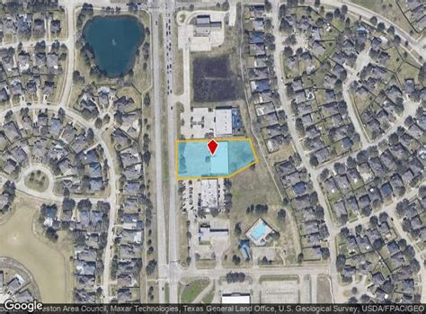 2401 west fm 646